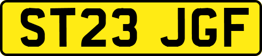 ST23JGF