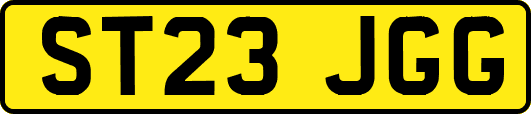 ST23JGG