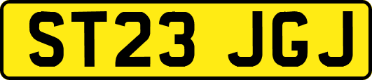 ST23JGJ