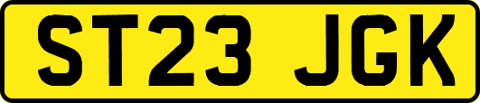 ST23JGK