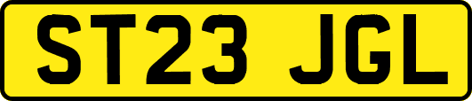 ST23JGL