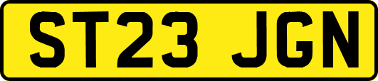 ST23JGN