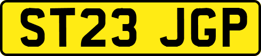 ST23JGP