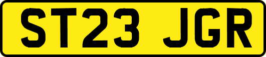 ST23JGR