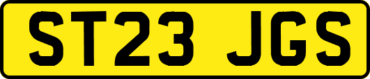 ST23JGS