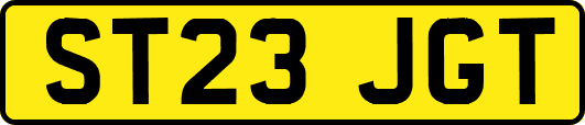 ST23JGT