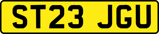 ST23JGU