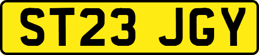 ST23JGY