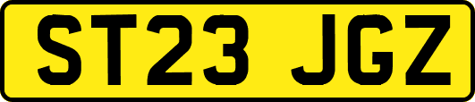 ST23JGZ