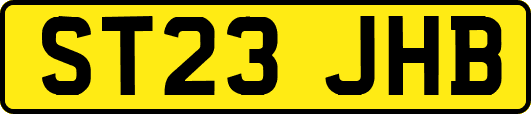 ST23JHB