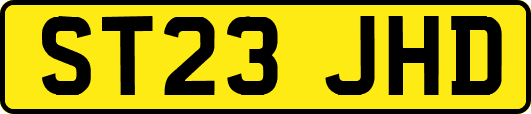 ST23JHD