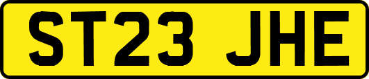 ST23JHE