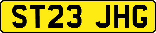 ST23JHG