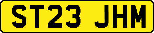 ST23JHM