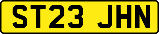 ST23JHN