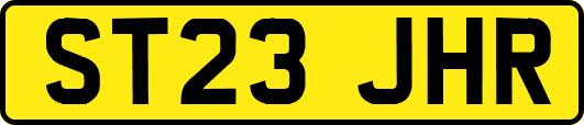ST23JHR