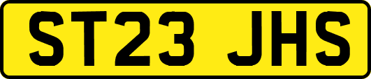 ST23JHS