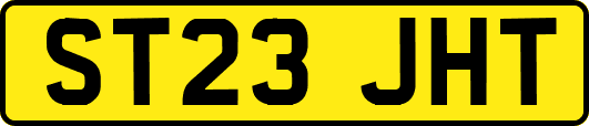 ST23JHT