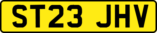 ST23JHV