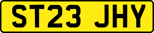 ST23JHY
