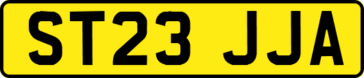 ST23JJA