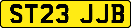 ST23JJB