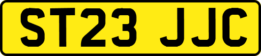 ST23JJC