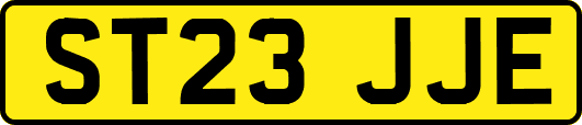 ST23JJE