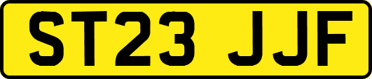 ST23JJF