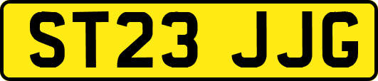 ST23JJG
