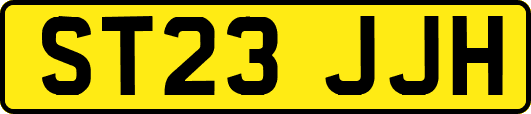 ST23JJH