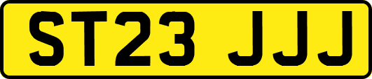 ST23JJJ