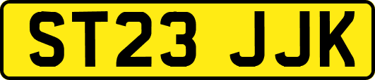 ST23JJK