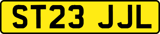 ST23JJL