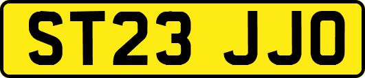 ST23JJO