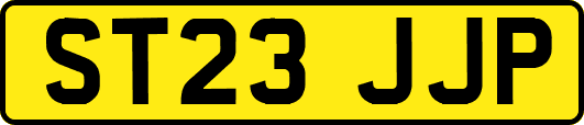 ST23JJP