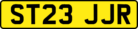 ST23JJR
