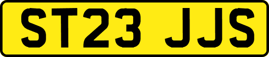 ST23JJS