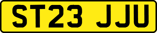 ST23JJU
