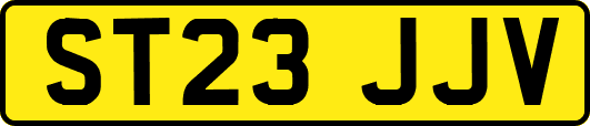 ST23JJV