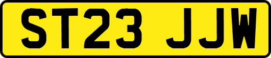 ST23JJW