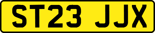 ST23JJX