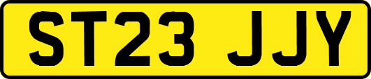 ST23JJY
