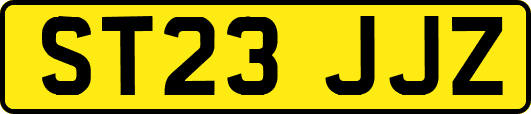 ST23JJZ
