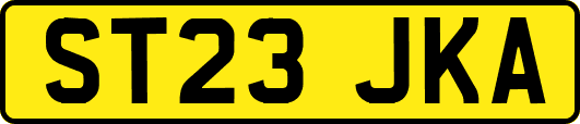 ST23JKA