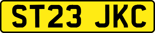 ST23JKC
