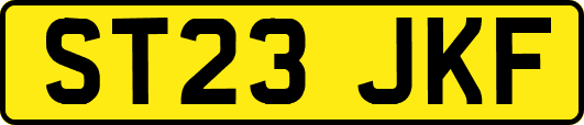 ST23JKF