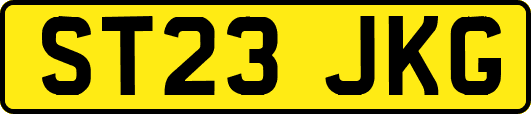 ST23JKG