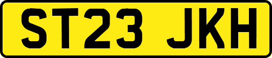 ST23JKH