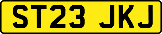 ST23JKJ